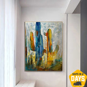 CACTUS DREAM 137x101 cm