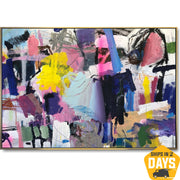 SEASONAL MAGIC 91x137 cm