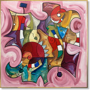 SWIRL OF INNER VOICES