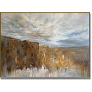 WAILING WALL