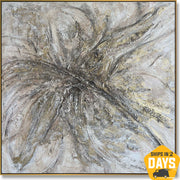 TRANQUILITY 102x102 cm