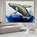 GREAT WHALE