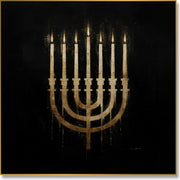 ILLUMINATED HARITAGE