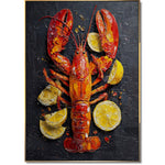 LOBSTER FEAST