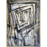 CUBIST FLAIR FACE